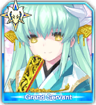 Stage 2 (Grand Servant)