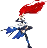 Quick 9 (Super Aoko)