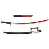 Katana & Kaiken Sprite