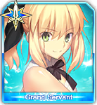 Stage 4 (Grand Servant)