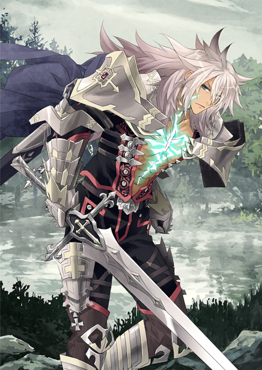 Siegfried Fate Grand Order Wiki Fandom Siegfried Fate Grand Order Wiki Fandom