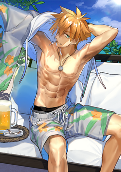 Robin Hood Fate Grand Order Wiki Fandom Robin Hood Fate Grand Order Wiki Fandom