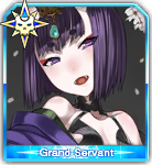 Stage 2 (Grand Servant)