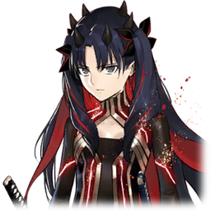 Space Ishtar Fate Grand Order Wiki Fandom After all, she's a tsundere. space ishtar fate grand order wiki