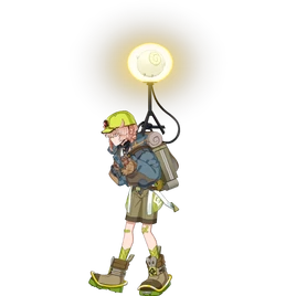 Costume 1 Sprite