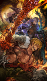 Dragon Hunting