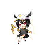 Fate/Dream Striker Sprite