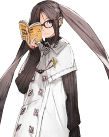 Akuta Hinako Fate Grand Order Wiki Fandom