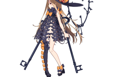 Heroic Spirit Festive Wear: Abigail Williams | Fate/Grand Heroic Spirit Festive Wear: Abigail Williams | Fate/Grand