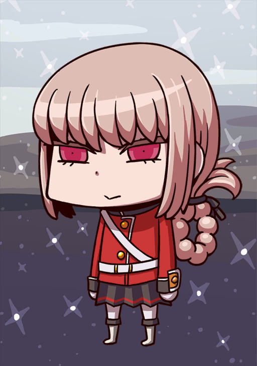 Nightingale Fate Grand Order Wiki Fandom