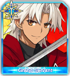 Stage 2 (Grand Servant)