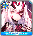 Red Hot Deviation (Grand Servant)