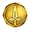 Sword Coin