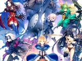 Fate/Grand Order Arcade (CE)