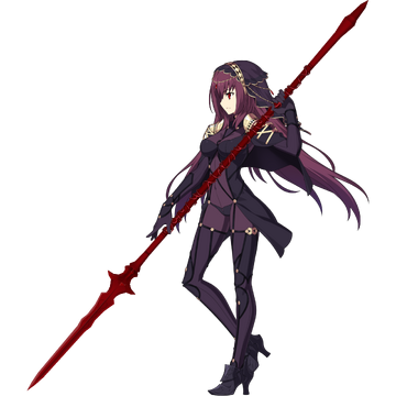 Scáthach | Fate/Grand Order Wiki | Fandom Scáthach | Fate/Grand Order Wiki | Fandom