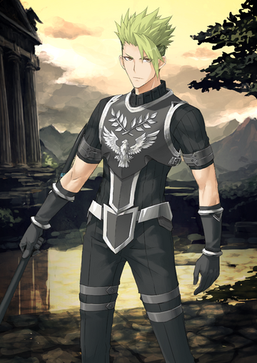 FGO アキレウス Achilles | Fate/Grand Order Wiki | Fandom