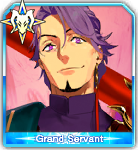 Stage 2 (Grand Servant)