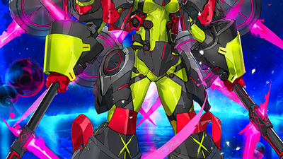 蒼光戦士メモライザー 〜The Fateful Succession〜 HELIOS Rising Heroes] Sage Skyfall - Battle Clips (ENGLISH
