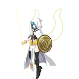 Other Valkyrie Sprite 12