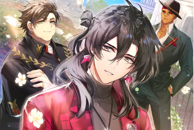 Brilliant Springtime | Fate/Grand Order Wiki | Fandom