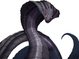 Gigant Serpent