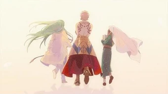 fate grand order babylonia fate grand order wiki fandom