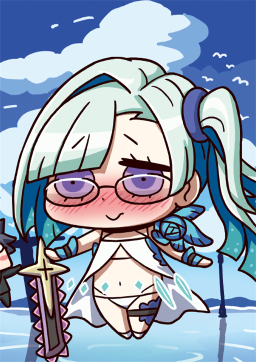 Brynhildr Berserker Fate Grand Order Wiki Fandom Brynhildr Berserker Fate Grand Order Wiki Fandom