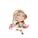 Zenobia | Fate/Grand Order Wiki | Fandom