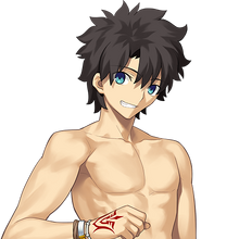 Brilliant Summer Fate Grand Order Wiki Fandom fate/grand order summer 2018 mystic code quest brilliant summer. brilliant summer fate grand order