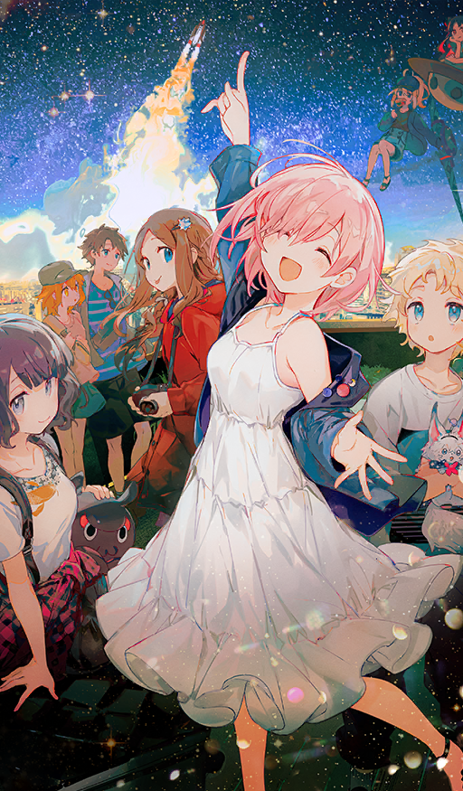 English Version 5th Anniversary Celebration | Fate/Grand Order English Version 5th Anniversary Celebration | Fate/Grand Order