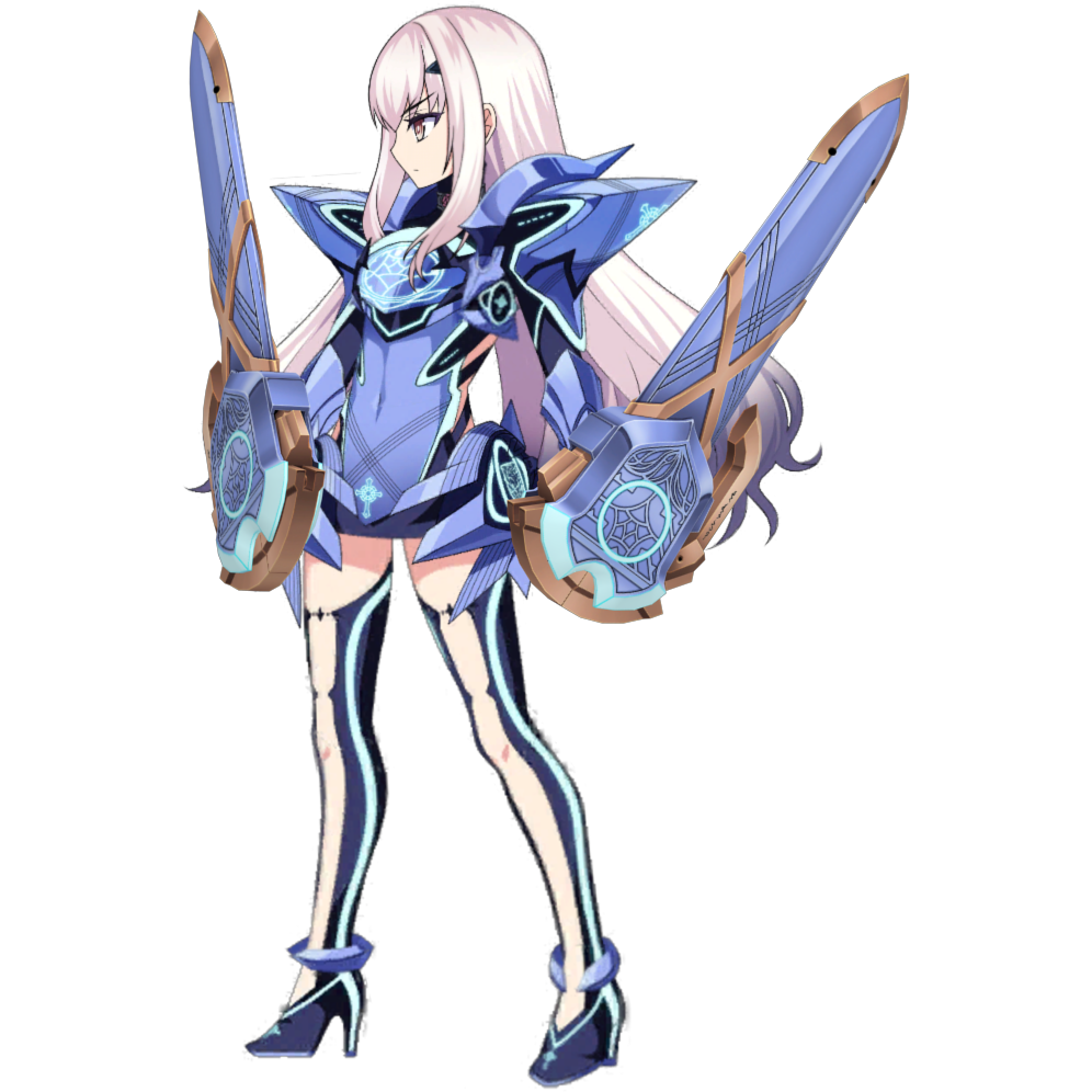 Melusine Fate Grand Order Wiki Fandom