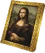 Mona Lisa (Fake)