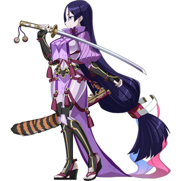 Minamoto no Raikō | Fate/Grand Order Wiki | Fandom Minamoto no Raikō | Fate/Grand Order Wiki | Fandom