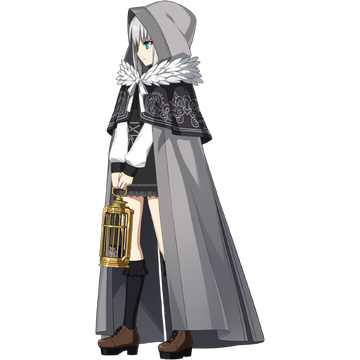 Gray | Fate/Grand Order Wiki | Fandom