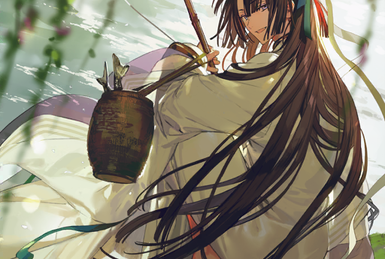 Announced Gospel, Michael | Z/X -Zillions of enemy X- Wiki | Fandom