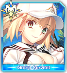 Stage 1 (Grand Servant)