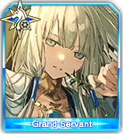 Stage 4 (Grand Servant)