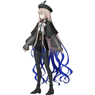 Nemo/Noah | Fate/Grand Order Wiki | Fandom