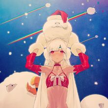 Altera The San Ta Fate Grand Order Wiki Fandom ◆ event summary ◆ we will hold the ｢merry christmas in the netherworld｣ limited event! altera the san ta fate grand order