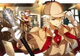 FGO Fes2024 FileExpo Illust01.jpg (441 KB) Illustration by kaworu (FGO Fes.2024)