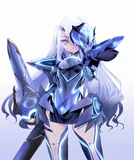 FairyLancelotIllustrationTwitter.jpg (385 KB) Illustration by CHOCO