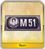 M51ticket