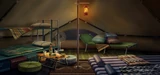 My Room Summer 2021.png (1.02 MB) Chaldea Summer Adventure