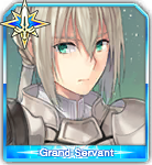 Stage 1 (Grand Servant)