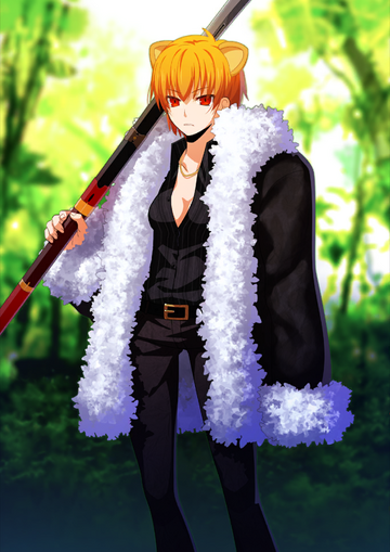 SEGA - 【FGO】ジャガー 41023.jpg.l_thumbnail.jpg?renewal