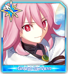 Stage 2 (Grand Servant)