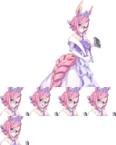 Sancho Panza (Stage 3)