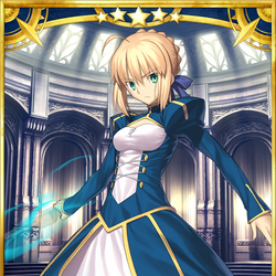 Fate/Grand Order Wiki