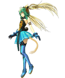 Stage 1 (Fate/Grand Order Arcade)