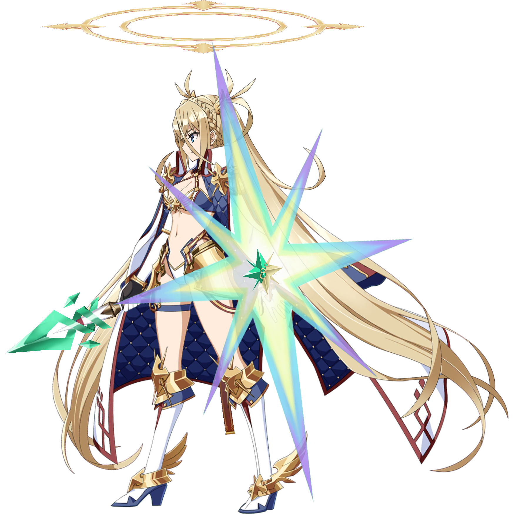 Bradamante Fate Grand Order Wiki Fandom